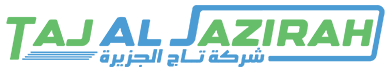 tajaljazira.com.sa